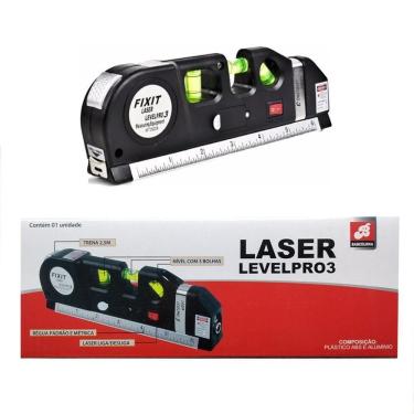 Imagem de Nivel A Laser Level Pro3 Fixit