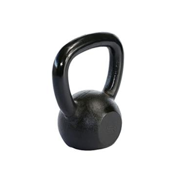 Imagem de Kettlebell 26 Kg - Peso Musculação Cross Funcional Fit 26kg