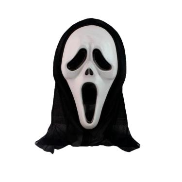 Imagem de Mascara Panico