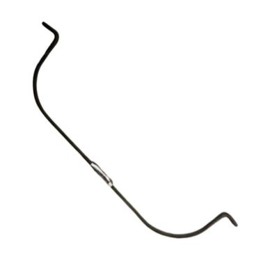 Imagem de Alavanca Retratil Do Freio  Cortador Grama A Gasolina MC 50/60/90G/550G Trapp 4113005