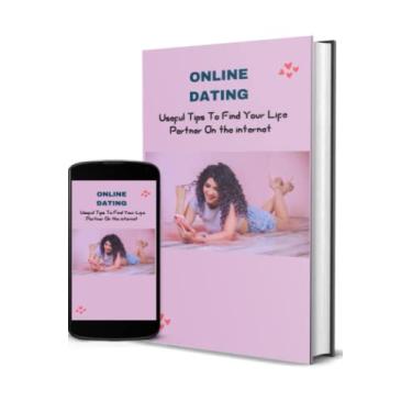 Imagem de Online Dating: Useful Tips To Find Your Life Partner On the Internet