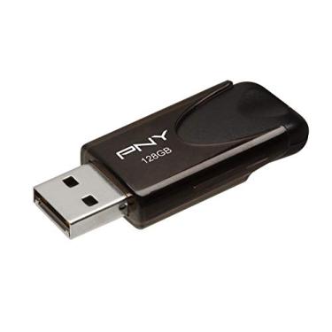 Imagem de PNY 128 GB Attaché 4 USB 2.0 Flash Drive