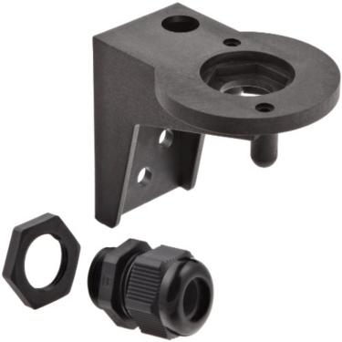 Imagem de Suporte P/ Fixação em Pé P/ Colunas de Sinalização de 50 a 70mm 8WD4408-0CC - Siemens