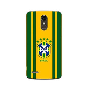 Imagem de Capa Adesivo Skin367 Verso Para LG K10 Pro