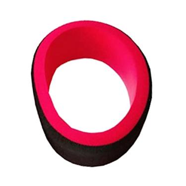 Imagem de Buggy RC Carro Volante Roda Esponja Esponja Aperto de Mão para Flysky Transmissor Parte