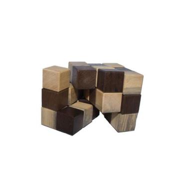 Imagem de Cubo Elástico - Decorgames