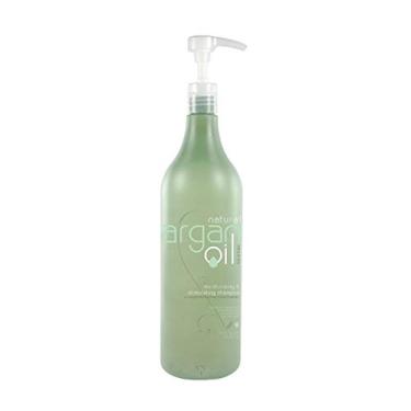 Imagem de Shampoo Hidratante e Estimulante Natural Arganoil 1L