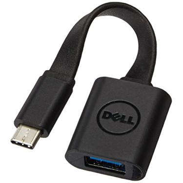 Imagem de Dell Adaptador USB-C para USB-A 3.0