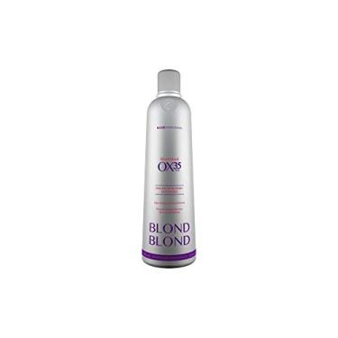 Imagem de Richee Blond Emulsão Cremosa Matizadora Ox35 900ml