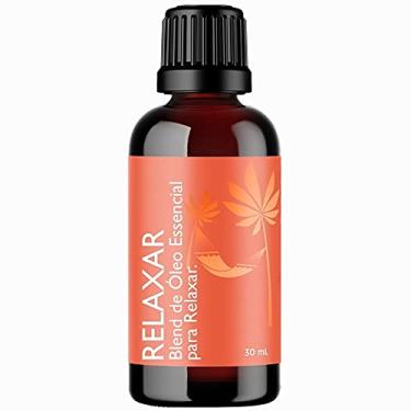 Imagem de Blend De Óleos Essenciais Para Relaxar 30ml
