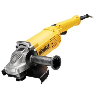 Imagem de Esmerilhadeira 9 Polegadas - DWE490BR - 2200w - 110v - Dewalt