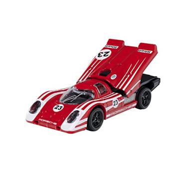 Imagem de MAJORETTE PORSCHE 917 SERIE VINTAGE