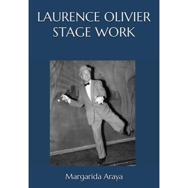 Imagem de Laurence Olivier Stage Work