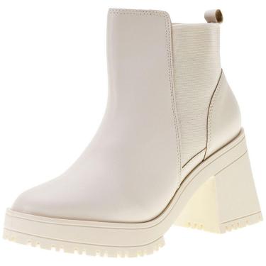 Imagem de Bota Feminina Cano Baixo Vizzano - 3091100