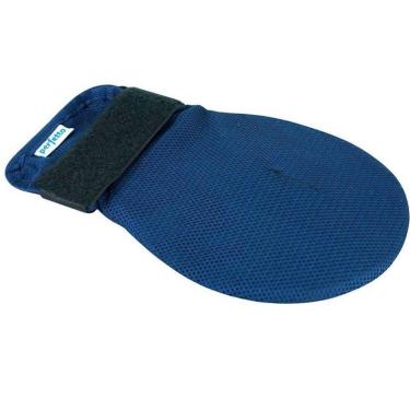 Imagem de Luva de Contenção Proteção Mãos Acamados Idoso Perfetto