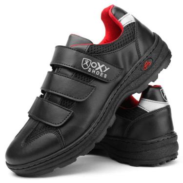 Imagem de Sapatilha Ciclismo Masculina Oxy Sport Tilha Bike