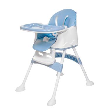 Imagem de Cadeira de Alimentação Portátil Bebê Honey Maxi Baby