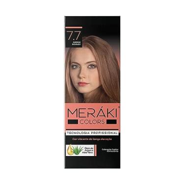 Imagem de Tint Meraki Color Kit 7.7 125gr Pf023633
