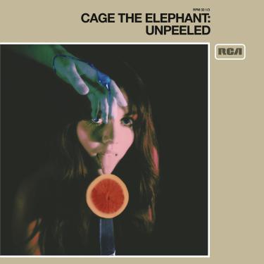 Imagem de Unpeeled [Disco de Vinil]