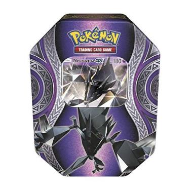 Brinquedo Figura Pokemon Lendario Necrozma Dtc Ref4845