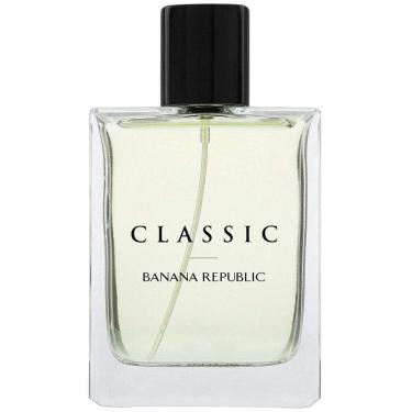 Imagem de Perfume Banana Republic Classic Eau de Toilette Spray para m