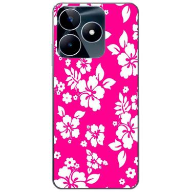 Imagem de Capa Adesivo Skin182 Verso Para Realme C53 (2023)