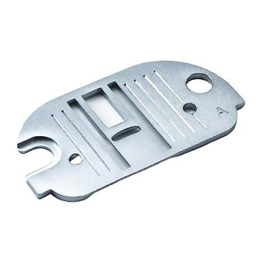 Imagem de Blooy - 356713000 Agulha para placa de costura Singer Zig Zag 5050 5605 5610 5705 5710 57817 57820 9805 9806 Máquina de costura doméstica