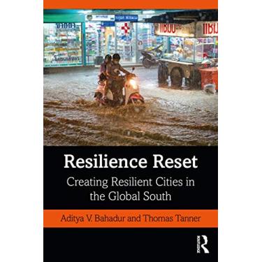 Imagem de Resilience Reset: Creating Resilient Cities in the Global South