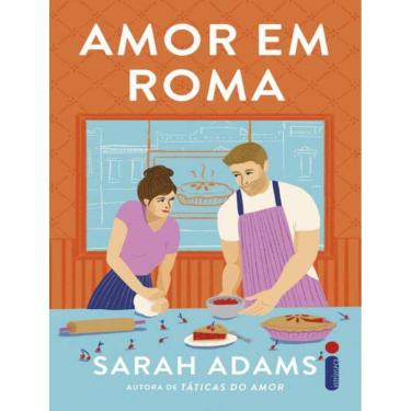 Imagem de Amor Em Roma