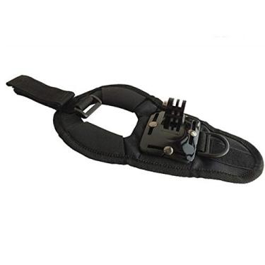 Imagem de Shoot, Suporte Luva Wrist para GoPro SJCAM Xtrax Eken 4K HD