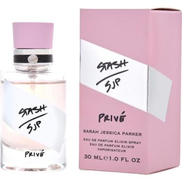 Imagem de Perfume Sarah Jessica Parker Stash Prive Água De Perfume Elixi