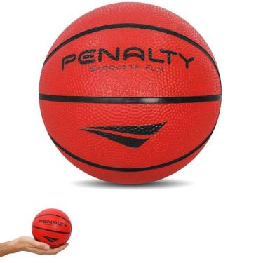 Imagem de Bola basquete Fun Kids T1 Penalty