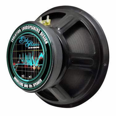 Imagem de Alto Falante 10 Guitarra 100w Caixa Frfr / Fractal / Kemper