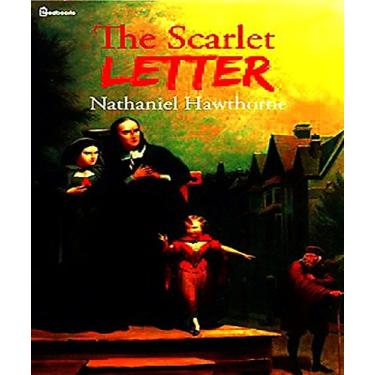 Imagem de The Scarlet Letter (Annotated) Grand Edition (English Edition)