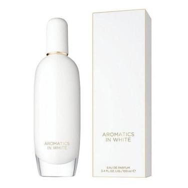 Imagem de Clinique Aromatics In White Eau De Parfum - Perfume Feminino 100ml
