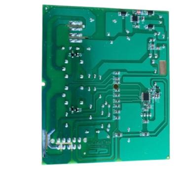 Imagem de Placa Módulo Geladeira Brm35 Crm35 Brm41 Crm44 W10314621