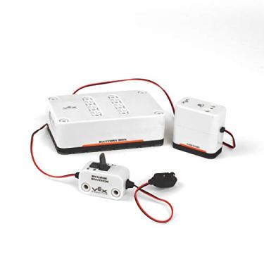 Imagem de HEXBUG VEX Robotics Motor Kit , White