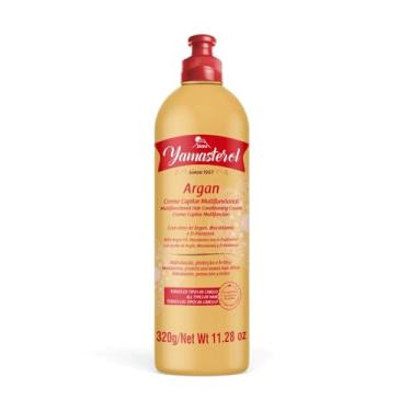 Imagem de Argan Yamasterol 320 g, Yama, Dourado