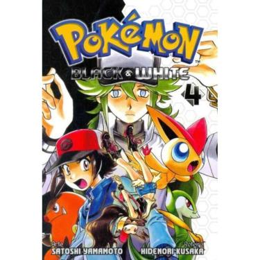 Imagem de Pokemon Vol. 04