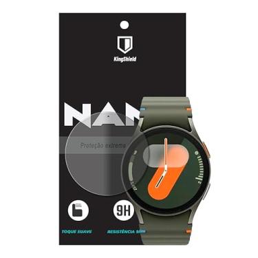 Imagem de Película Galaxy Watch 7 [44MM] Kingshield Nano Vidro - Fosca
