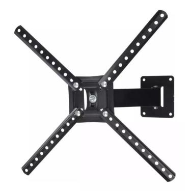 Imagem de Suporte Articulado Tv Monitor Lcd Led Plasma 15 A 55 Pol
