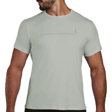 Imagem de Camiseta Lupo LSport AM Básica II Masculina -Masculino