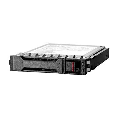 Imagem de Hewlett Packard Enterprise Disco rígido HPE 2,40 TB – 2,5" interno – SAS (SAS de 12 Gb/s)