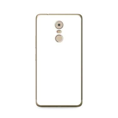 Imagem de Capa Adesivo Skin352 Verso Para Lenovo Vibe K6 Plus - KawaSkin