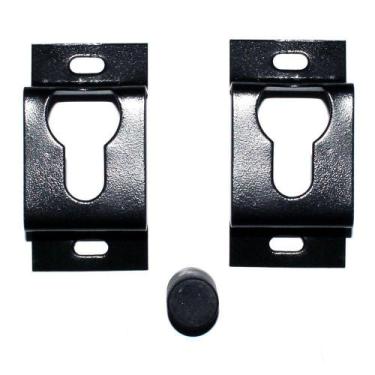 Imagem de Suporte Fixo Para Tv De 10 A 100 Polegadas - Cab Quality