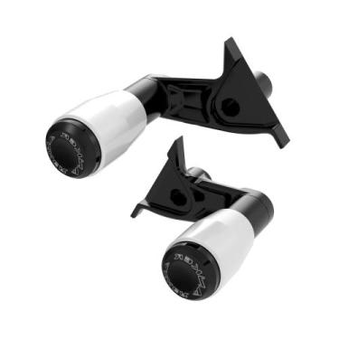 Imagem de Slider Honda Cb 500 F 2013 A 2022 Branco - Anker