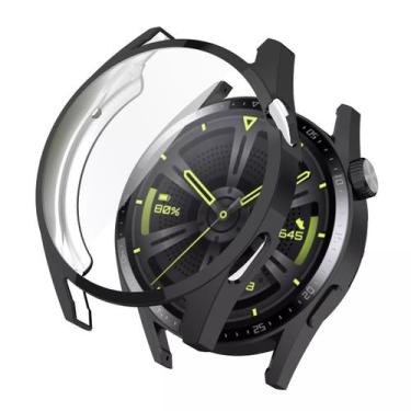 Imagem de Capa protetora para Huawei Watch GT3 46mm - Full case - Estilo no Puls