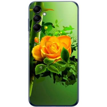 Imagem de Capa Adesivo Skin369 Verso Para Samsung Galaxy M14 - KawaSkin