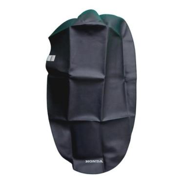 Imagem de Capa Banco Biz125 2005 A 2008 Original Capas, 100102