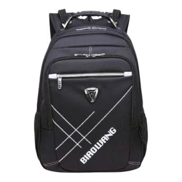 Imagem de Mochila Impecável Reforçada Notebook Laptop Envio 24hs Nf - Biaowang